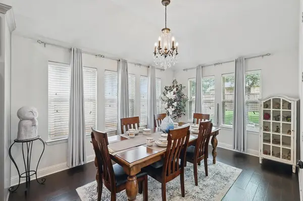 641 Rawlins Lane, Fort Worth, TX 76131