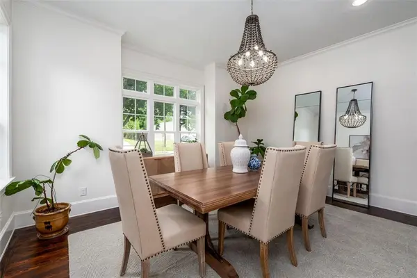 812 Baker Street, Mckinney, TX 75069