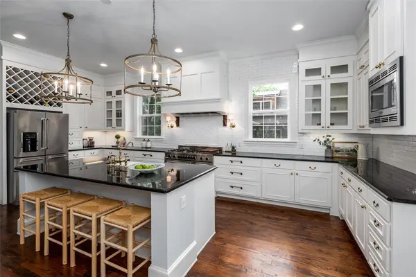 812 Baker Street, Mckinney, TX 75069