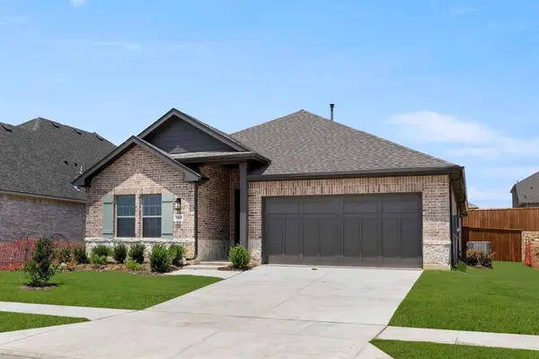 1909 Wishon Road, Celina, TX 75009