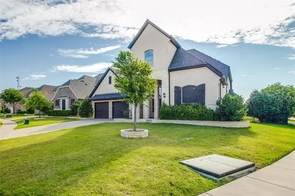 9714 Minister Lane, Frisco, TX 75035