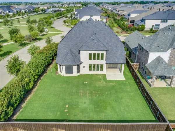 9714 Minister Lane, Frisco, TX 75035