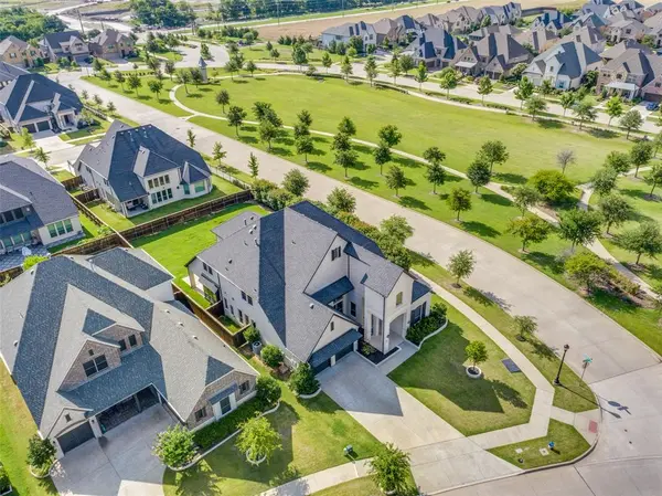 9714 Minister Lane, Frisco, TX 75035