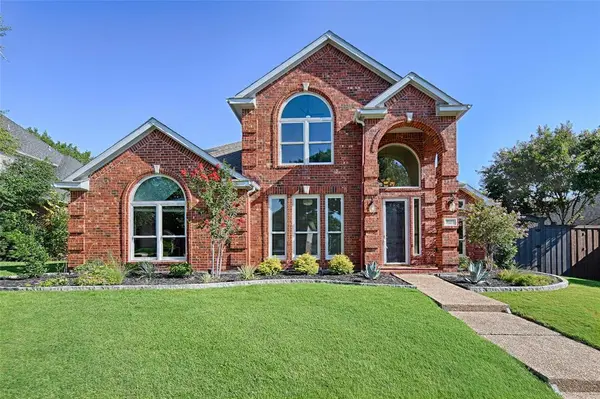 2037 Usa Drive, Plano, TX 75025