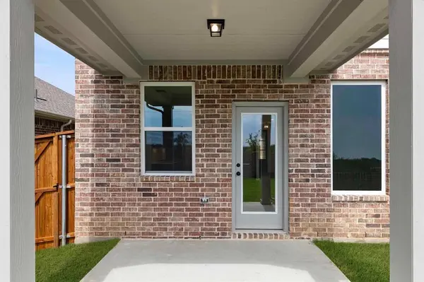 1304 Abbott Creek Road, Celina, TX 75009