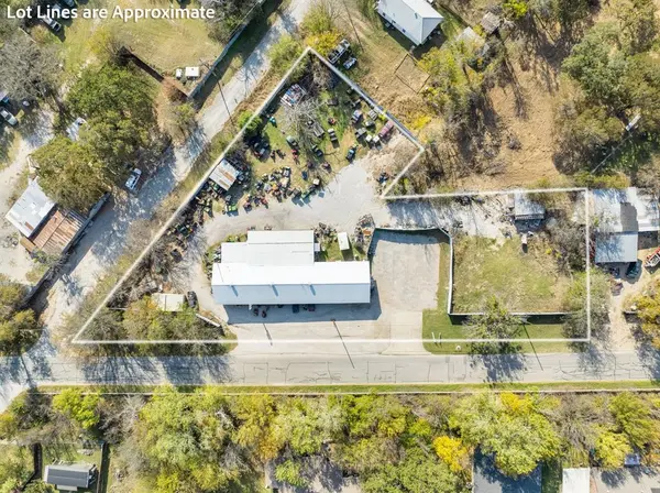 2220 Old Millsap Highway, Mineral Wells, TX 76067