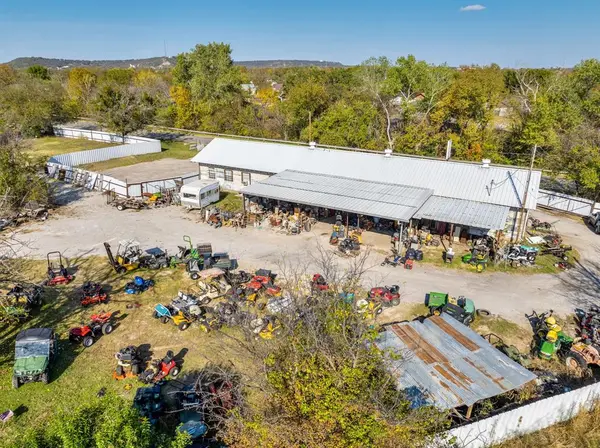 2220 Old Millsap Highway, Mineral Wells, TX 76067