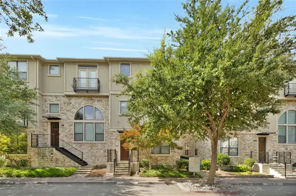5724 Robbie Road, Plano, TX 75024