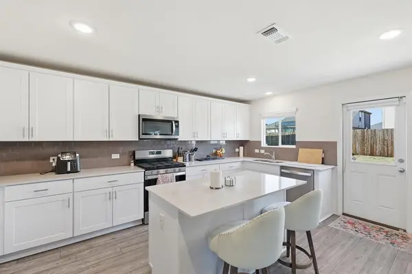 16041 Pious Drive, Haslet, TX 76052