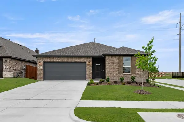 657 Godley Ranch, Godley, TX 76044