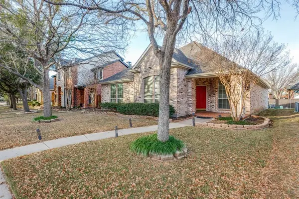 4679 Duval Drive, Frisco, TX 75034