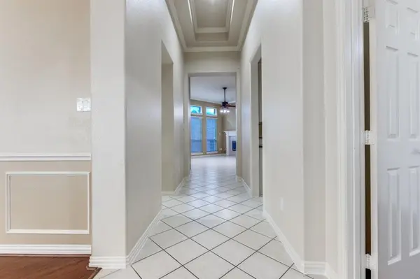 4679 Duval Drive, Frisco, TX 75034