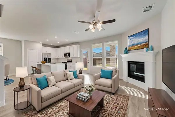 913 Portina Drive, Anna, TX 75409