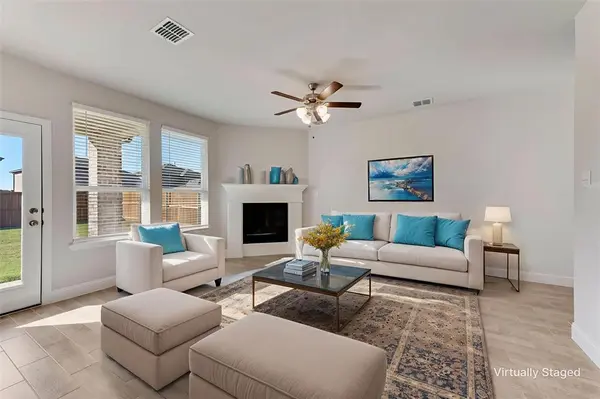 913 Portina Drive, Anna, TX 75409