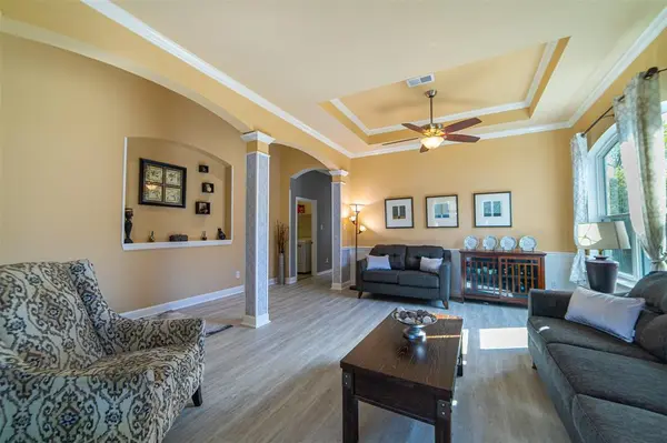 1706 Hollow Creek Court, Garland, TX 75040