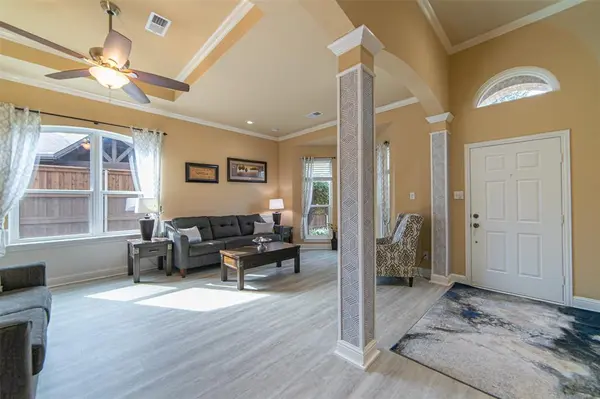 1706 Hollow Creek Court, Garland, TX 75040