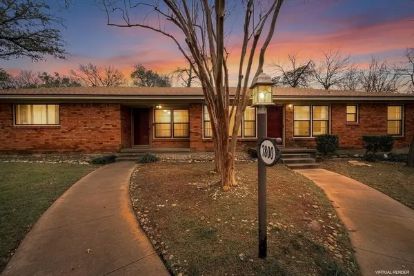 7800 Tallahassee Road, Woodway, TX 76712