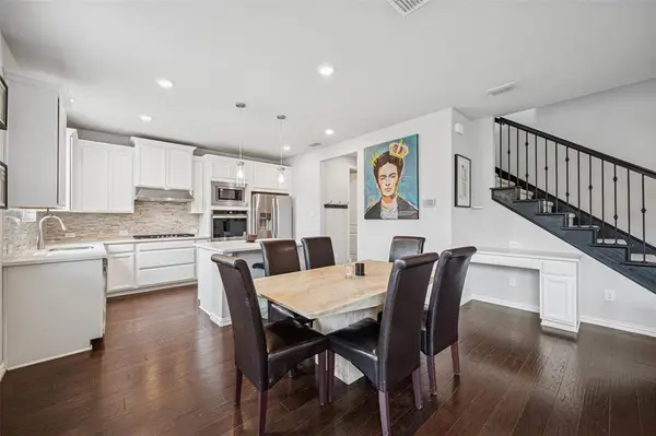 2536 Bozeman Lane, Carrollton, TX 75010