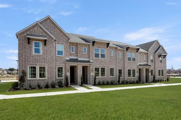 7625 Dakota Drive, Watauga, TX 76148