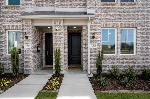 7625 Dakota Drive, Watauga, TX 76148