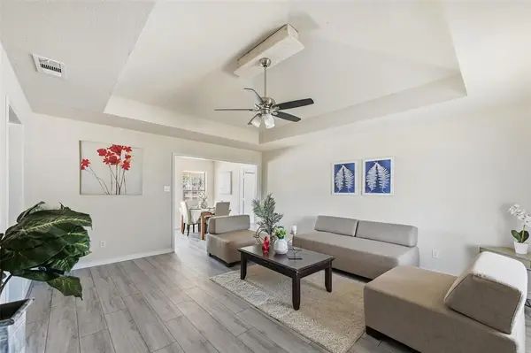 1816 Lake Highland W, Quinlan, TX 75474