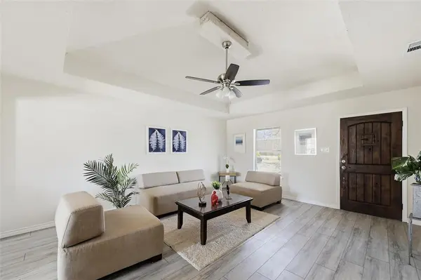 1816 Lake Highland W, Quinlan, TX 75474