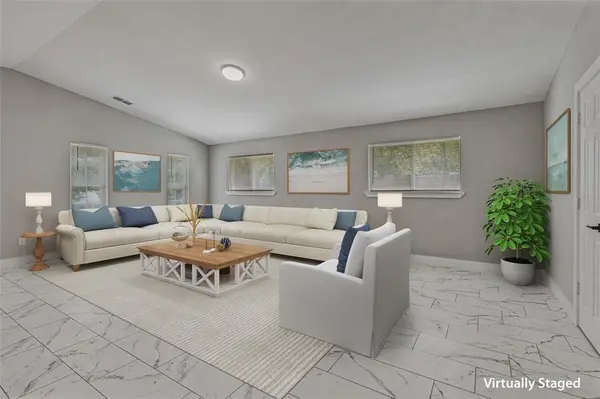 57 Lonesome Dove Drive, Sherman, TX 75090