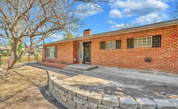 1301 Rambler Drive, Waco, TX 76710