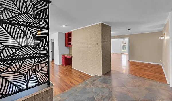 1301 Rambler Drive, Waco, TX 76710