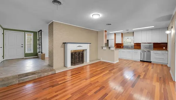 1301 Rambler Drive, Waco, TX 76710