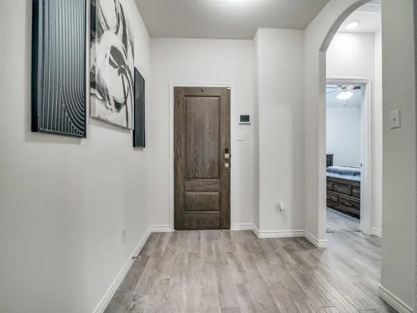 4215 Bullock Lane, Forney, TX 75126