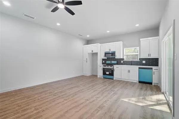 3305 Stevens Street #B, Greenville, TX 75401