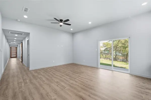 3305 Stevens Street #A, Greenville, TX 75401