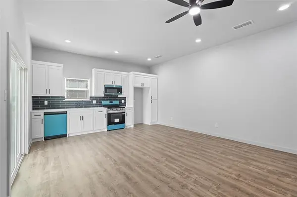 3305 Stevens Street #A, Greenville, TX 75401