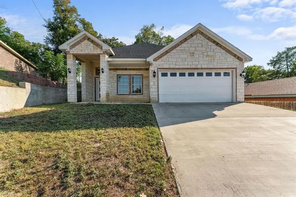 3504 Keyridge Drive, Dallas, TX 75241