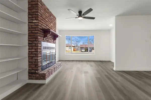 3432 Hilton Drive, Mesquite, TX 75150