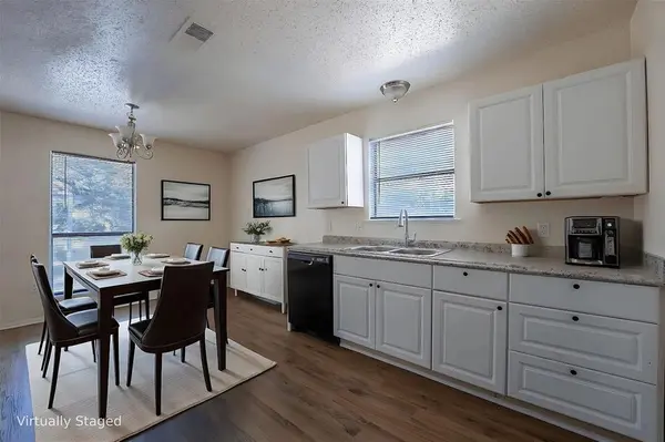 110 Muleta Drive, Oak Point, TX 75068