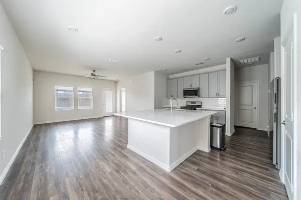 1621 Briar Hunt Drive, Forney, TX 75126