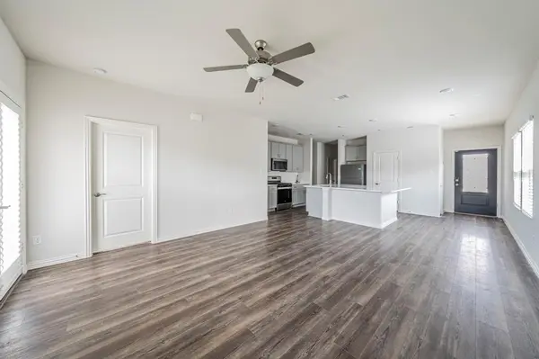 1621 Briar Hunt Drive, Forney, TX 75126