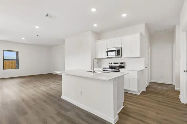 1144 Laguna Lane, Princeton, TX 75407