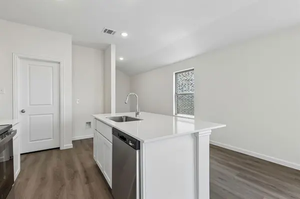 1144 Laguna Lane, Princeton, TX 75407