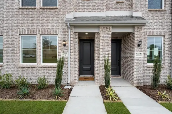 7621 Dakota Drive, Watauga, TX 76148