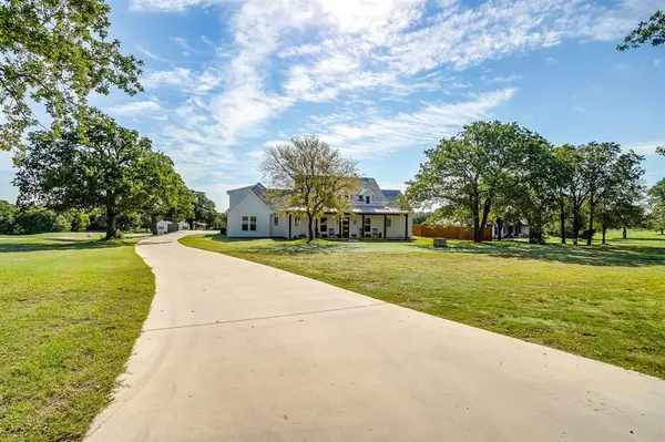 629 County Road 3250, Decatur, TX 76234