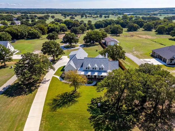 629 County Road 3250, Decatur, TX 76234