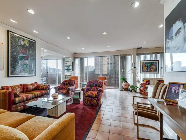 3601 Turtle Creek Boulevard #404, Dallas, TX 75219