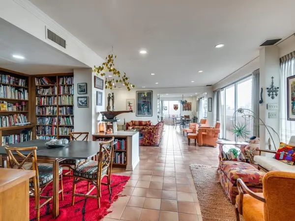 3601 Turtle Creek Boulevard #404, Dallas, TX 75219