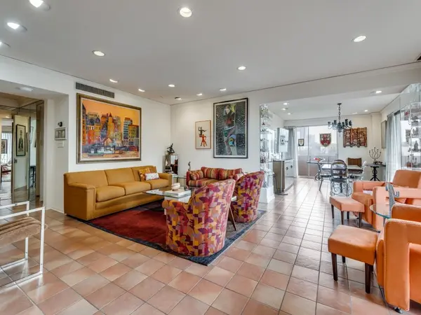 3601 Turtle Creek Boulevard #404, Dallas, TX 75219