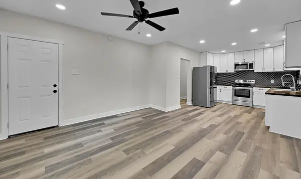 1713 Reuter Avenue, Waco, TX 76708