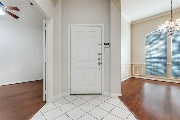 4679 Duval Drive, Frisco, TX 75034