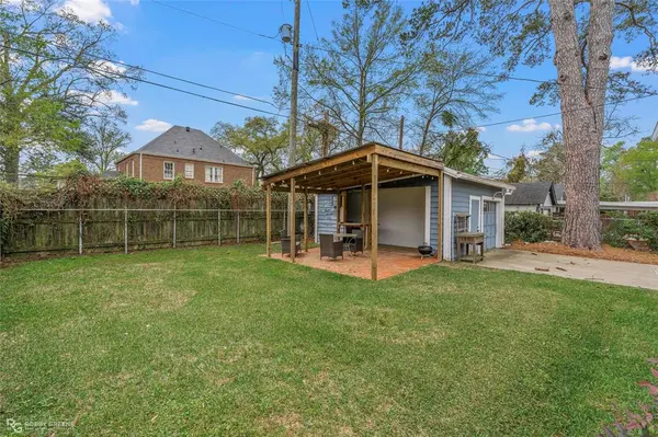 625 Linden Street, Shreveport, LA 71104